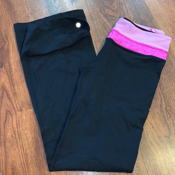Lululemon Sweatpants - Picture 1 of 4